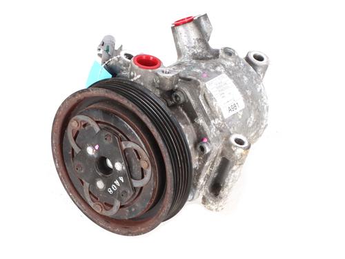 Airco pomp Airco pomp MITSUBISHI MIRAGE / SPACE STAR VI Hatchback (A0_A) 1.2 (71 hp) 36027005 36027005