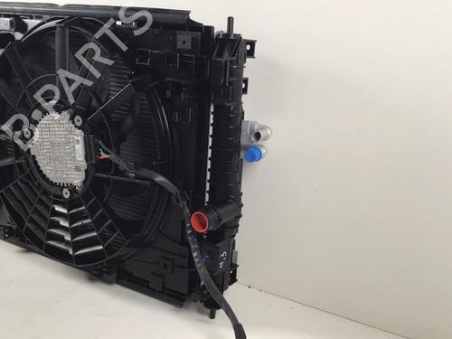 Radiator set OPEL VIVARO C Van (K0) VIVARO-E HYDROGEN | BP39920759M120 - Image 3