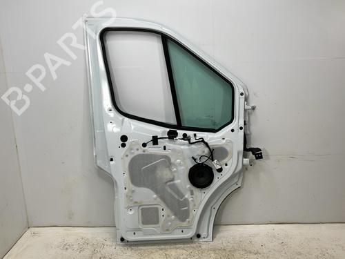 Left front door FORD TRANSIT V363 Platform/Chassis (FED, FFD) 2.0 EcoBlue | BP32864530C2  - Image 6