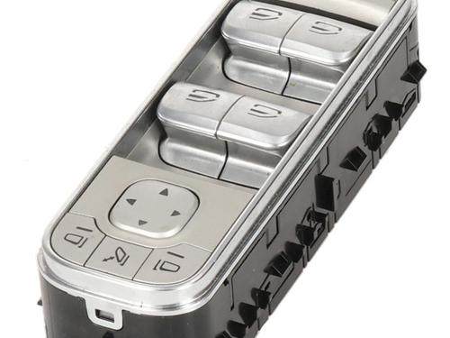 Left front window switch MERCEDES-BENZ GLE Coupe (C167) GLE 350 de 4-matic (167.317) | BP37455137I27 - Image 2