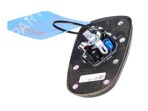 Antenna/Base VW T-CROSS (C11, D31) 1.0 TSi | BP29754559C140