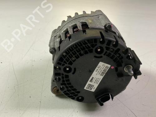 Alternator VW TOUAREG (CR7, RC8) 3.0 TDI 4motion | BP39921855M7 - Image 3