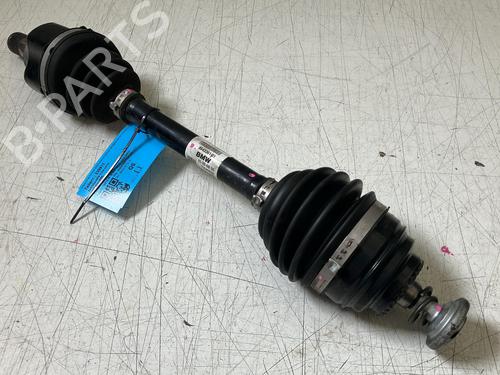 Used Left front driveshaft Left front driveshaft 38566907 38566907