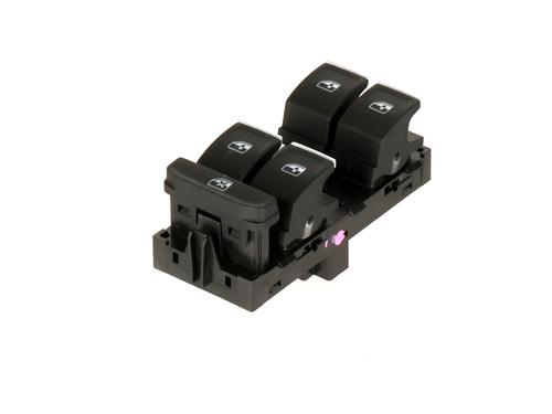 Left front window switch VW GOLF VIII Variant (CG5, DB5) 1.5 eTSI | BP35783070I27 - Image 2