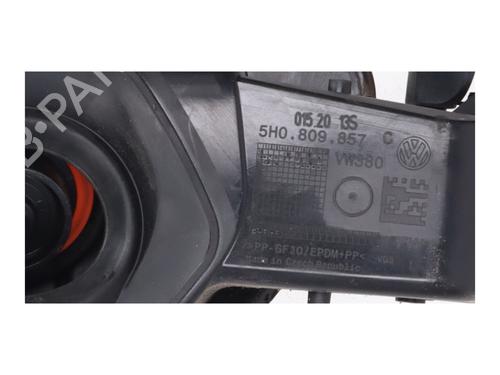 Tanklåg VW GOLF VIII (CD1, DA1) 1.4 GTE Plug-in Hybrid | BP34442150C131 - Image 3