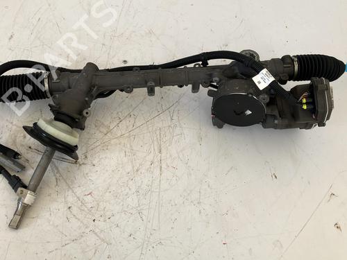 Steering rack OPEL VIVARO C Van (K0) VIVARO-E HYDROGEN | BP39926609M22 - Image 5
