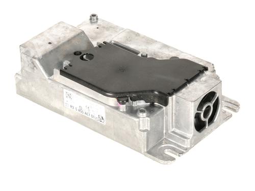 Used Electronic module Electronic module BMW X4 (G02, F98) xDrive 20 d Mild-Hybrid (190 hp) 36237619 36237619