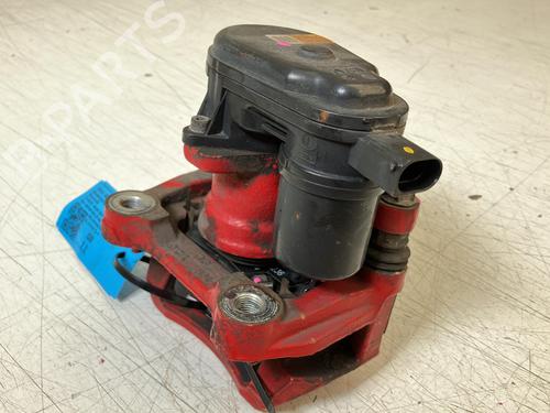 Left rear brake caliper KIA CEED (CD) 1.6 T-GDI GT | BP38600466M107 - Image 2