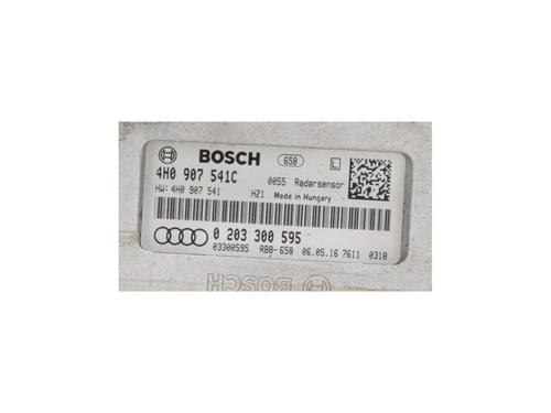 Electronic module AUDI A8 D4 (4H2, 4H8, 4HC, 4HL) 3.0 TDI quattro | BP35786463M83 - Image 3