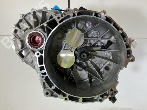 Gearkasse Gearkasse 39174877 39174877