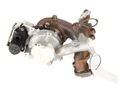 Used Turbocharger/Supercharger VW TRANSPORTER T6 Van (SGA, SGH, SHA, SHH) 2.0 TDI (150 hp) 29304229