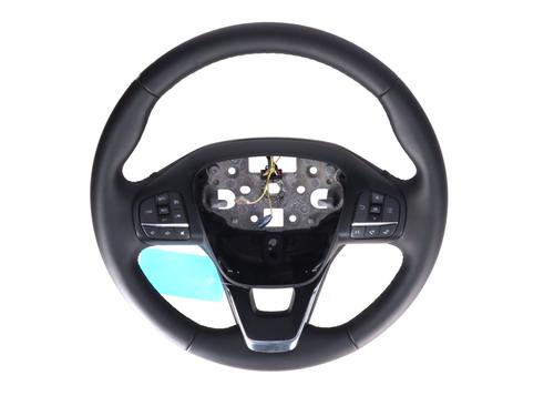 Used Steering wheel Steering wheel FORD TRANSIT V363 Platform/Chassis (FED, FFD) 2.0 EcoBlue (170 hp) 33328555 33328555