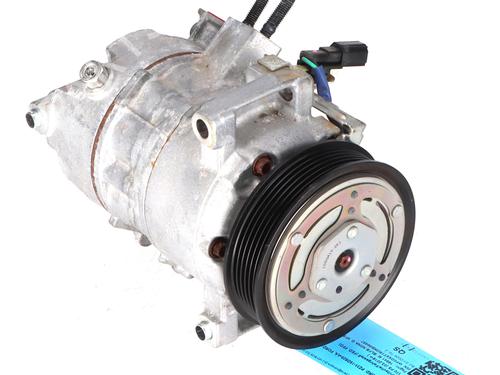 AC compressor FORD TRANSIT V363 Platform/Chassis (FED, FFD) 2.0 EcoBlue | BP38954914M34 - Image 2
