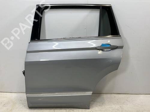 Puerta trasera izquierda Puerta trasera izquierda VW TIGUAN ALLSPACE (BW2, BJ2) 2.0 TDI 4motion (200 hp) 34629254 34629254