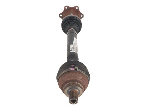 Used Right front driveshaft Right front driveshaft AUDI A3 (8V1, 8VK) 2.0 TDI quattro (184 hp) 36052550 36052550