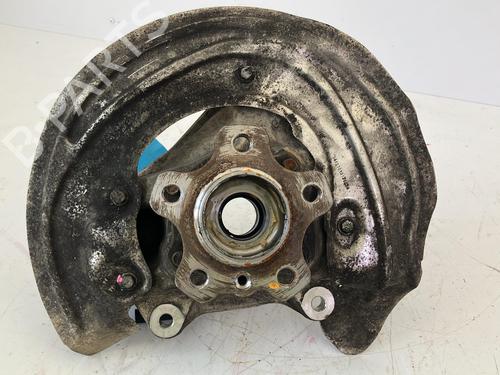 Used Right front steering knuckle Right front steering knuckle BMW X4 (G02, F98) xDrive 20 d Mild-Hybrid (190 hp) 36231580 36231580