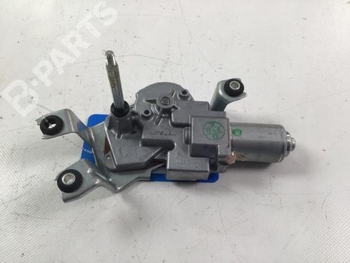 Used Rear wiper motor MERCEDES-BENZ A-CLASS (W177) A 180 d (177.003) (116 hp) 7805513