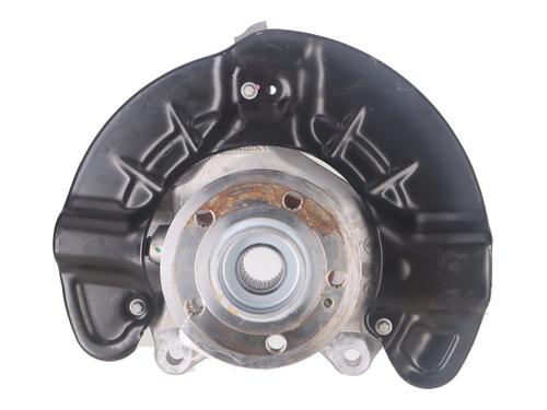 Used Left front steering knuckle MERCEDES-BENZ GLA (H247) GLA 200 4-matic (247.788) (163 hp) 26440211