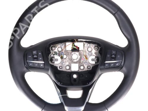 Used Steering wheel Steering wheel FORD TRANSIT V363 Platform/Chassis (FED, FFD) 2.0 EcoBlue (170 hp) 39740144 39740144