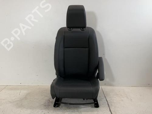 right-front-seat-opel-vivaro-c-van-k0-2019-39927567 main image