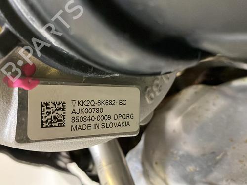 Engine FORD TRANSIT V363 Platform/Chassis (FED, FFD) 2.0 EcoBlue | BP39071875M1  - Image 9