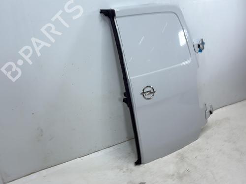 Right tailgate OPEL VIVARO C Van (K0) 1.5 | BP37610188C77 - Image 3