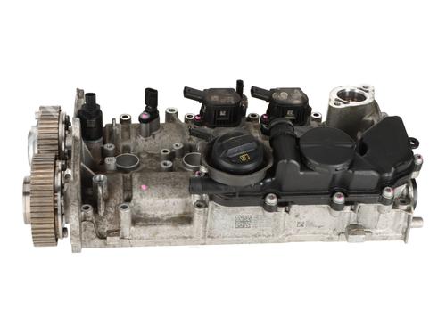 Used Valve cover VW T-ROC (A11, D11) 1.5 TSI (150 hp) 29137621