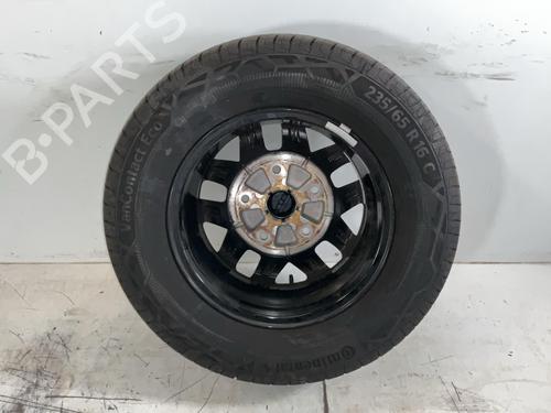 Felgsett FORD TRANSIT V363 Platform/Chassis (FED, FFD) 2.0 EcoBlue | BP39433373C100 - Image 14