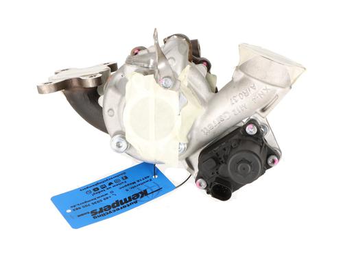 Turbocharger/Supercharger VW GOLF VIII (CD1, DA1) 1.5 TSI | BP29256631M71 