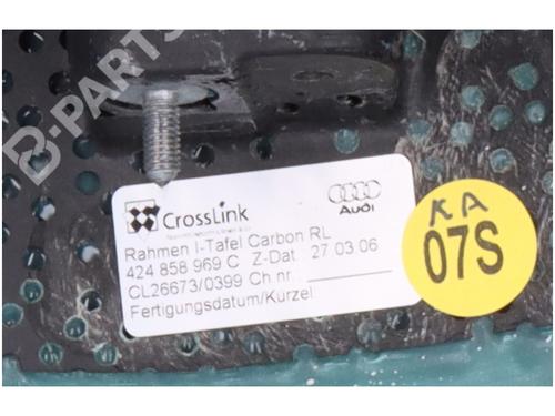 Other AUDI R8 (422, 423) 4.2 FSI quattro | BP10315154O1 