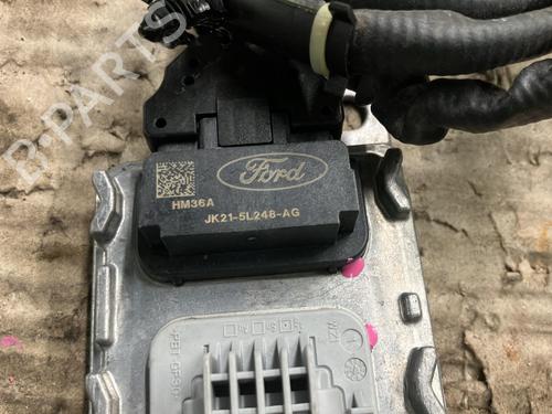 Electronic sensor FORD TRANSIT V363 Platform/Chassis (FED, FFD) 2.0 EcoBlue | BP38414011M84 - Image 2