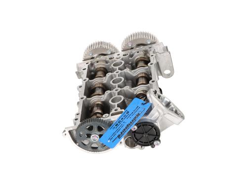 Valve cover VW POLO VI (AW1, BZ1, AE1) 1.0 TGI | BP29137614M124