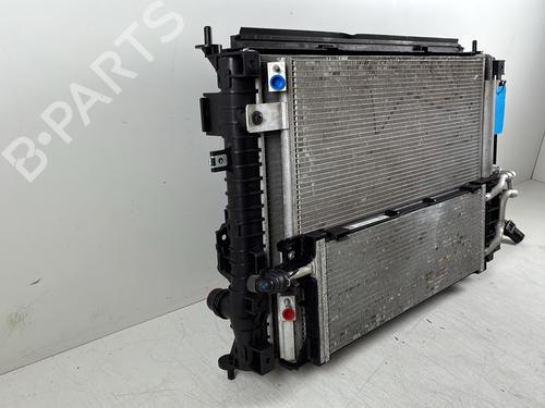 Radiator set OPEL VIVARO C Van (K0) VIVARO-E HYDROGEN | BP39927276M120 - Image 2