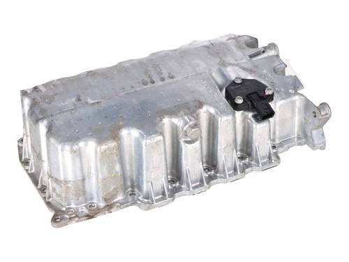 Oil sump VW PASSAT B8 (3G2, CB2) 2.0 TDI | BP34629418M115 - Image 2