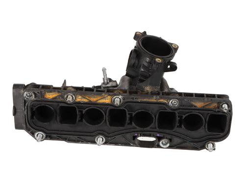 Intake manifold VW CRAFTER Van (SY_, SX_) 2.0 TDI | BP28282851M70 