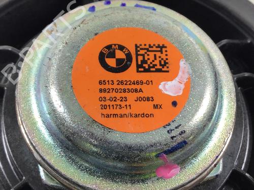 Electronic module BMW 3 Touring (G21, G81) M3 Competition xDrive | BP39921697M83 - Image 14
