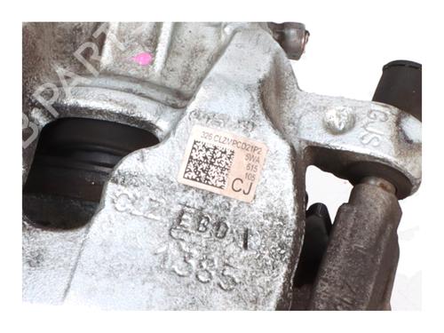 Left front brake caliper VW PASSAT B9 Variant (CJ5) 1.5 eTSI | BP39918871M105 - Image 3