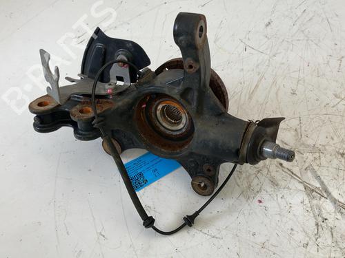 Right front steering knuckle OPEL VIVARO C Van (K0) VIVARO-E HYDROGEN | BP39926782M26 - Image 2