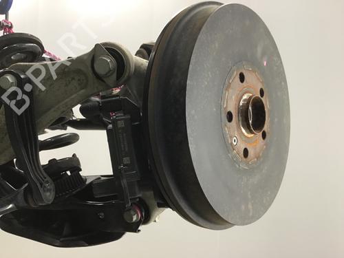 Rear axle VW ID.4 (E21) Performance | BP25341342M2 