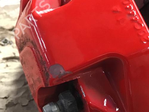 Right rear brake caliper KIA STINGER (CK) 3.3 T-GDi 4WD | BP18877743M106 