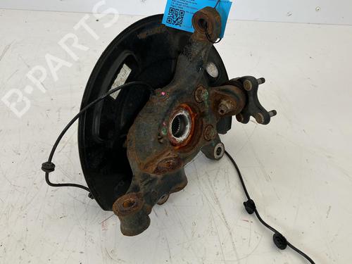 Right front steering knuckle BAIC SENOVA X55 1.5 (BJ7153) | BP39921413M26 - Image 4
