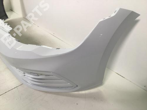 Front bumper VW GOLF VIII (CD1, DA1) 1.0 TSI | BP7807041C7 