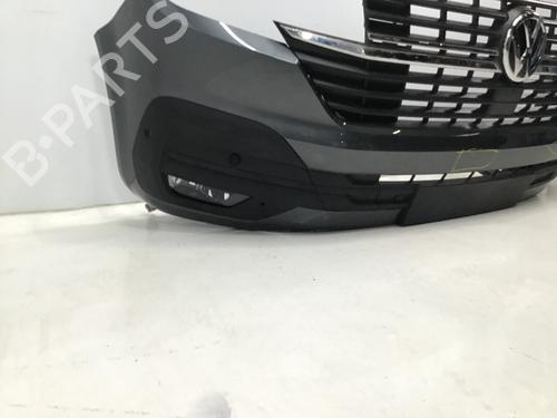 Foran støtfanger VW MULTIVAN T6 (SGF, SGM, SGN, SHM, SHN) 2.0 TDI | BP29070111C7 