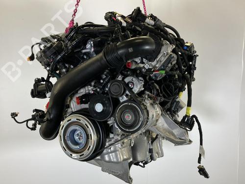 Engine BMW X7 (G07) xDrive 40 i Mild Hybrid | BP39922050M1 - Image 4