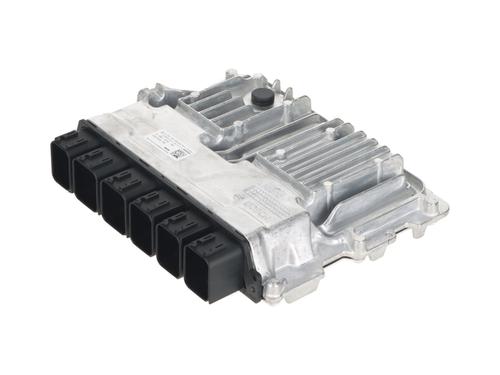 Engine control unit (ECU) BMW X7 (G07) xDrive M 60 i Mild Hybrid | BP39919630M57 - Image 2
