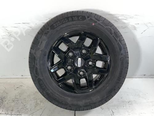 Rim FORD TRANSIT V363 Platform/Chassis (FED, FFD) 2.0 EcoBlue | BP38005830C45  - Image 15