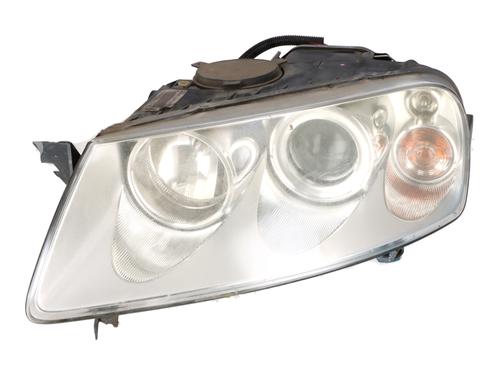 Used Left headlight Left headlight VW TOUAREG (7LA, 7L6, 7L7) 3.0 V6 TDI (225 hp) 32427868 32427868