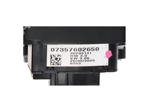 Switch FIAT 500e Convertible (332_) Elektro (FA1) | BP38305611I30 - Image 3