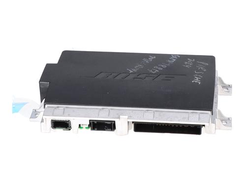 Used Electronic module Electronic module PORSCHE MACAN (95B) 2.0 (95BAU1) (265 hp) 39923444 39923444