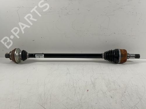 Used Right front driveshaft Right front driveshaft VW ID.4 (E21) Performance (204 hp) 33980537 33980537